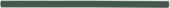 12" Brilliant Emerald Glossy Quarter Round | Tiles By Kia