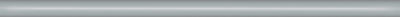 12″ Cloud Blue Matte Quarter Round