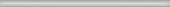 12" Loft Grey Matte Quarter Round | Tiles By Kia