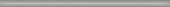 12" Taupe Glossy Quarter Round | Tiles By Kia