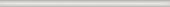 12" Warm Grey Matte Quarter Round | Tiles By Kia