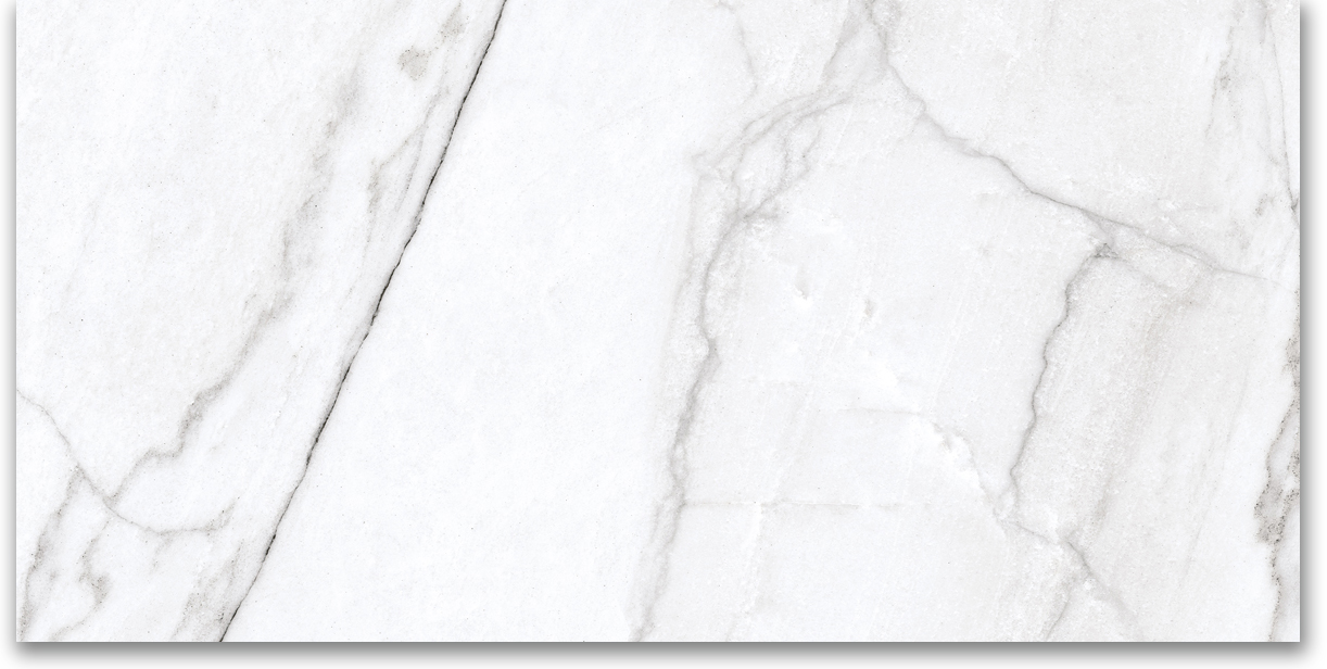 12X24 Matte Glamour White | Tiles By Kia