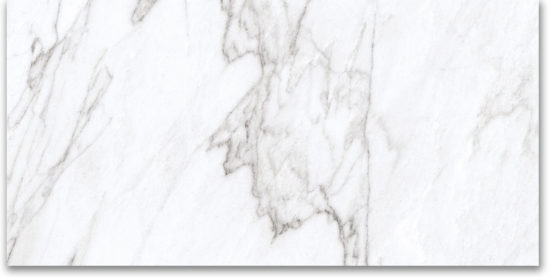 12X24 Polished Glamour White | Tiles By Kia
