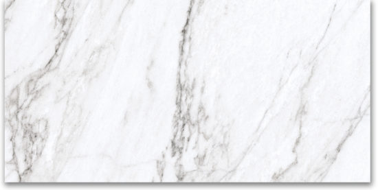 12X24 Polished Glamour White | Tiles By Kia