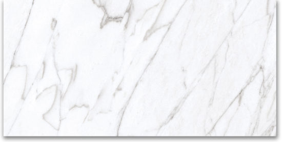 12X24 Polished Glamour White | Tiles By Kia