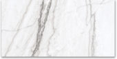 12X24 Polished Glamour White | Tiles By Kia