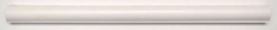 1X12 Vienne White Matte | Tiles By Kia