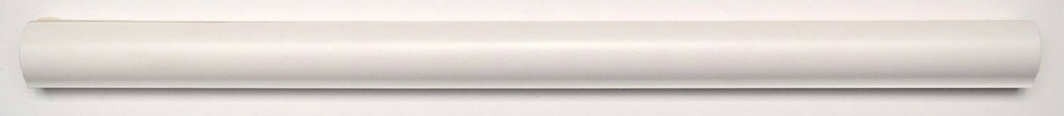 1X12 Vienne White Matte | Tiles By Kia