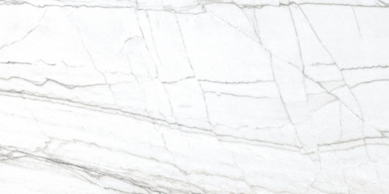 24X48 Matte Glamour White | Tiles By Kia