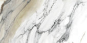 24X48 Polished Allure Blue | Tiles By Kia
