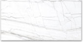 24X48 Polished Glamour White | Tiles By Kia