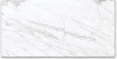 24X48 Polished Glamour White | Tiles By Kia