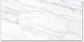 24X48 Polished Glamour White | Tiles By Kia