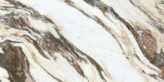 24X48 Polished Revere Red | Tiles By Kia