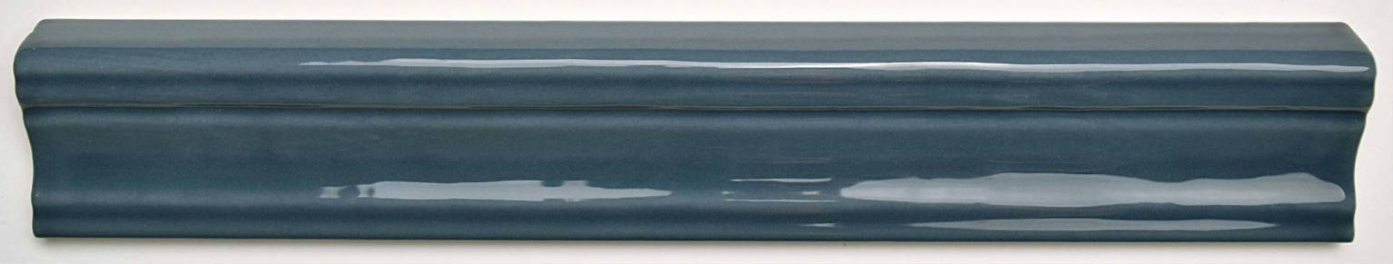 2X12 Azure Chair Rail | Tiles By Kia