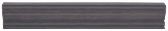 2X12 Smoke Chair Rail | Tiles By Kia