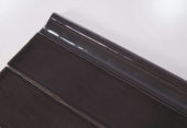 2X12 Smoke Chair Rail | Tiles By Kia