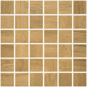 2X2 Acadia Natural Mosaic | Tiles By Kia