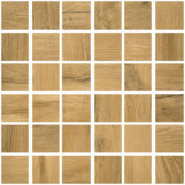 2X2 Acadia Natural Mosaic | Tiles By Kia