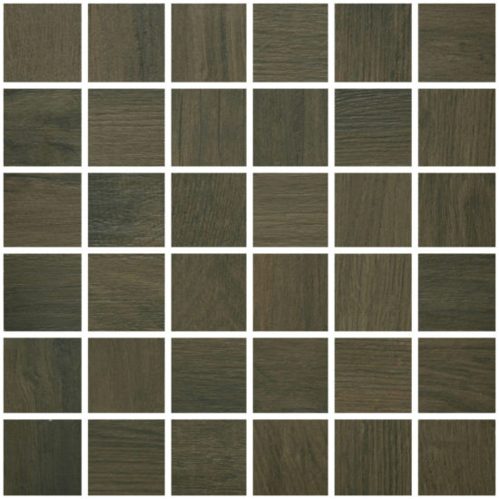 2X2 Denali Noce Mosaic | Tiles By Kia