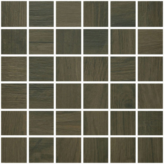 2X2 Denali Noce Mosaic | Tiles By Kia