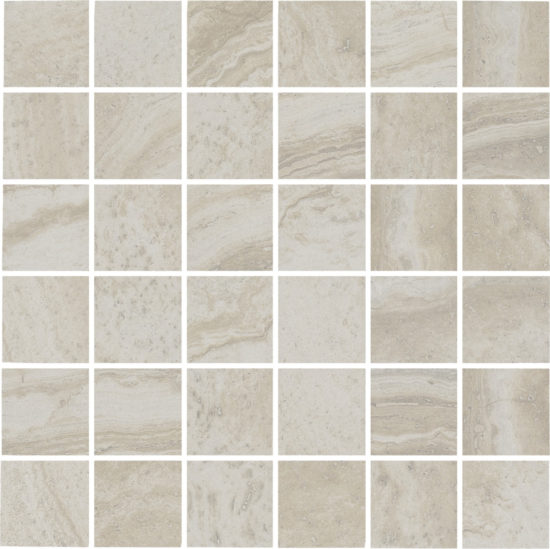2X2 Essence Beige Mosaic | Tiles By Kia
