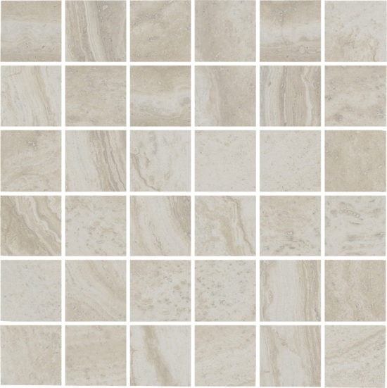 2X2 Essence Beige Mosaic | Tiles By Kia