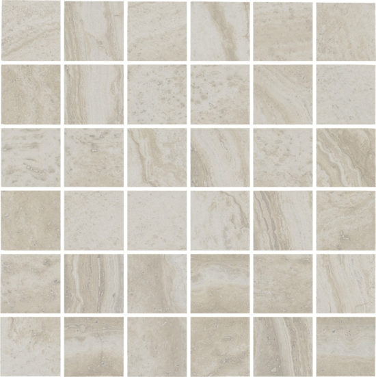 2X2 Essence Beige Mosaic | Tiles By Kia