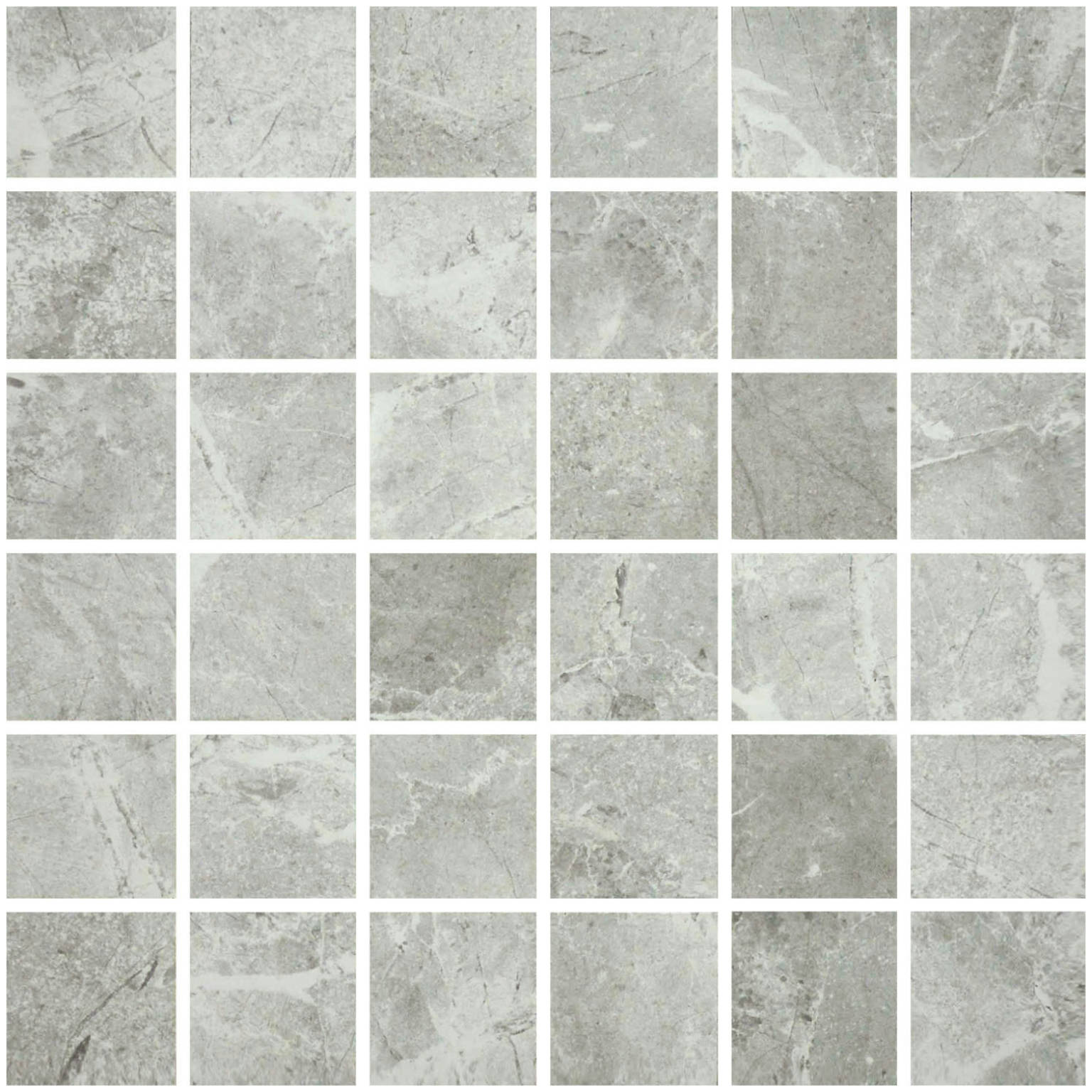 2X2 Mica Mosaic | Tiles By Kia