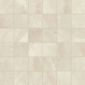 2X2 Pulpis Ivory Mosaic | Tiles By Kia