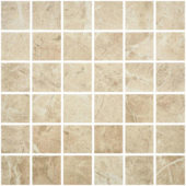 2X2 Sand Mosaic | Tiles By Kia