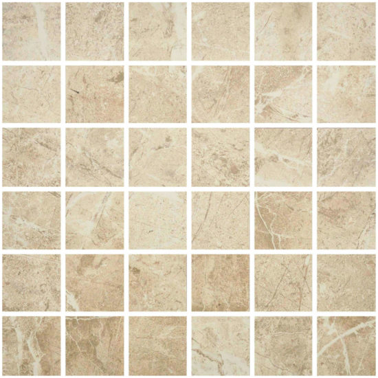 2X2 Sand Mosaic | Tiles By Kia