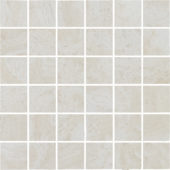 2X2 Soul Ivory Mosaic | Tiles By Kia