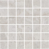 2X2 Spirit Silver Mosaic | Tiles By Kia