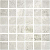 2X2 Steel Mosaic | Tiles By Kia