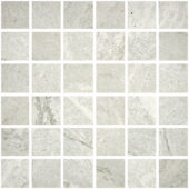 2X2 Steel Mosaic | Tiles By Kia