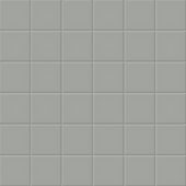2X2 Taupe Matte Mosaic | Tiles By Kia
