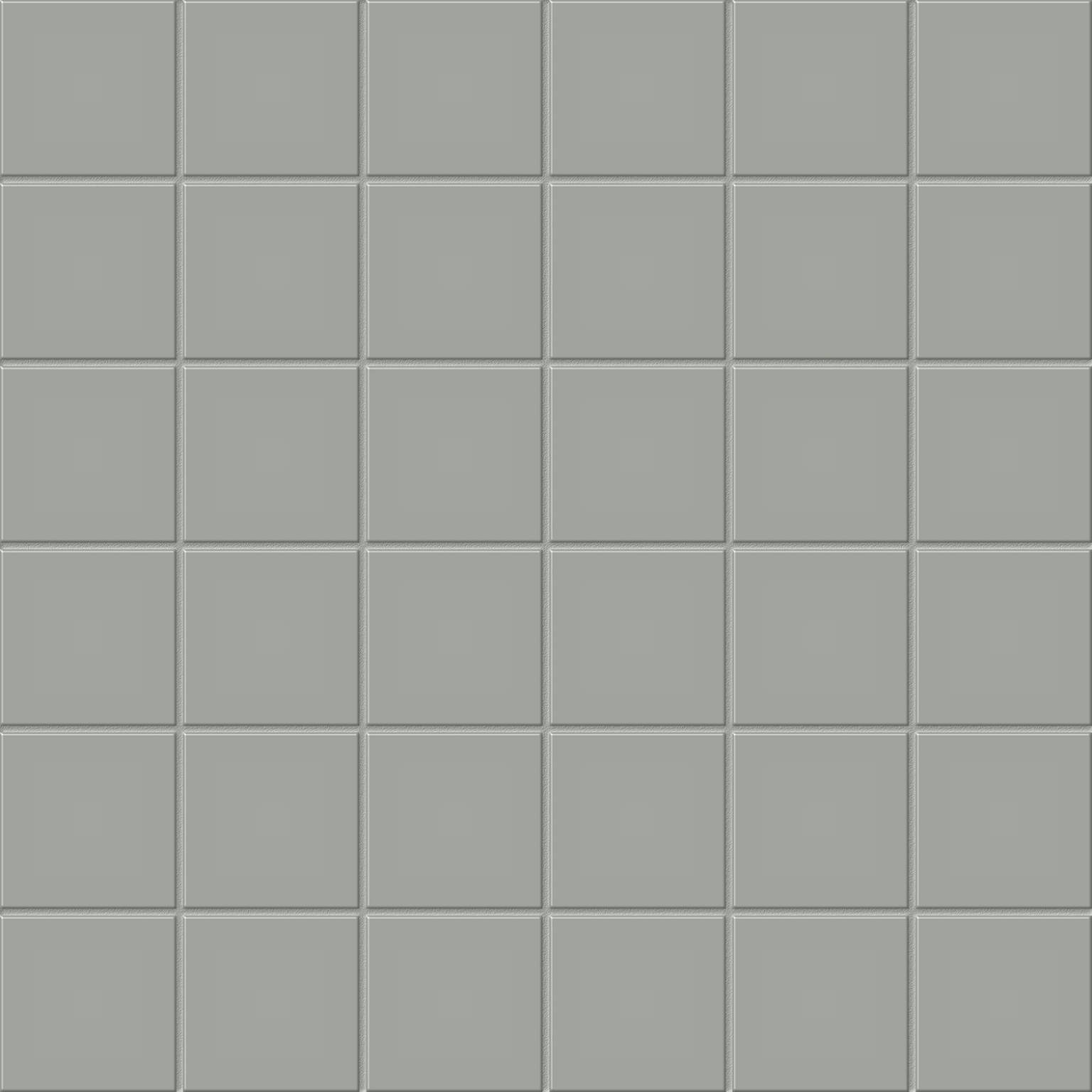 2X2 Taupe Matte Mosaic | Tiles By Kia