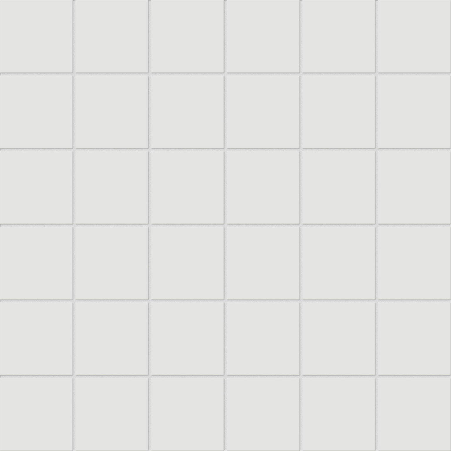 2X2 Vintage Grey Unglazed Matte Mosaic | Tiles By Kia