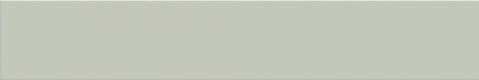 2x12 Soft Sage Glossy | Tiles By Kia