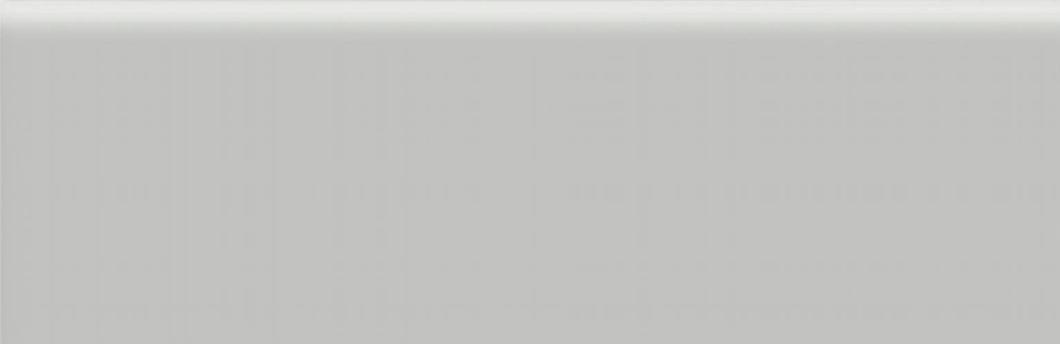 2x6 Loft Grey Glossy Bullnose | Tiles By Kia