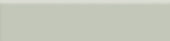 2x8 Soft Sage Glossy Bullnose | Tiles By Kia