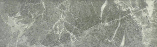 3X10 Carbon Wall Bullnose | Tiles By Kia