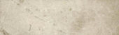 3X10 Ivory Wall Bullnose | Tiles By Kia