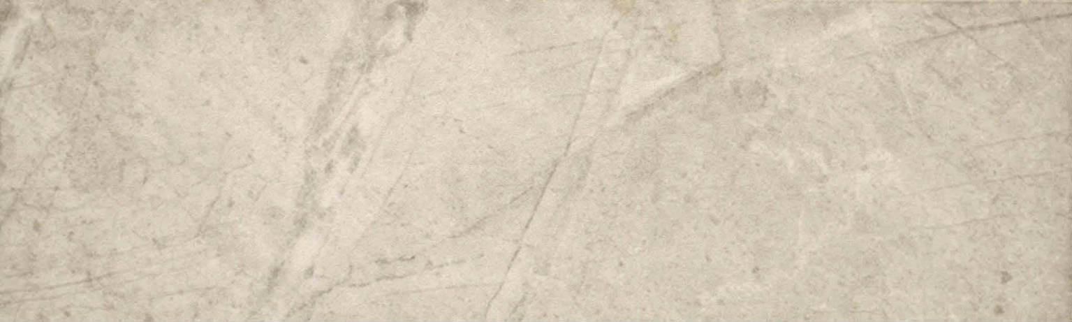 3X10 Ivory Wall Bullnose | Tiles By Kia