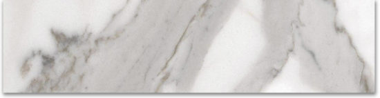 3X12 Bullnose Matt Amore Grey | Tiles By Kia