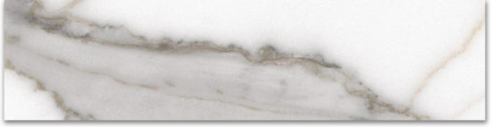 3X12 Bullnose Matt Amore Grey | Tiles By Kia