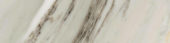 3X12 Bullnose Matt Crush Gold | Tiles By Kia