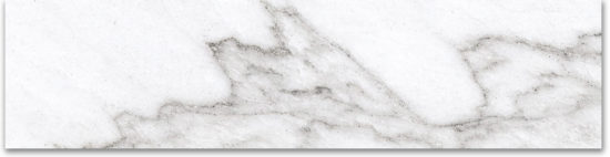 3X12 Bullnose Matt Glamour White | Tiles By Kia