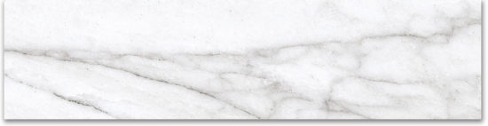 3X12 Bullnose Matt Glamour White | Tiles By Kia